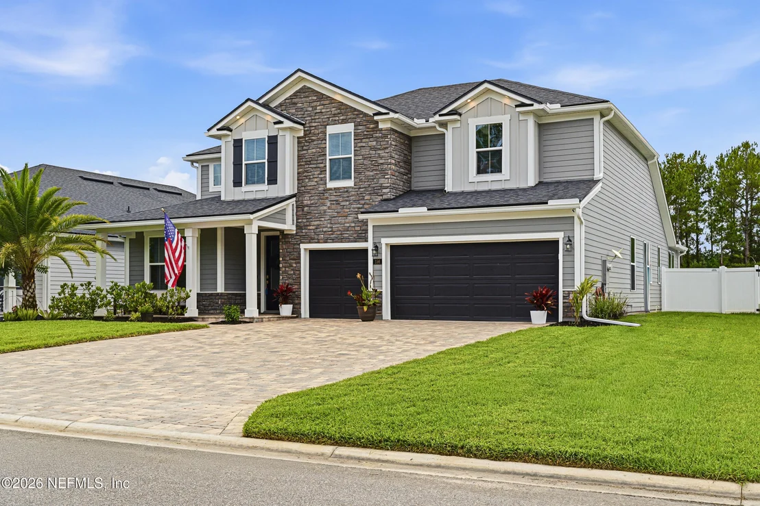 Photo of 156 PINE FOREST Court