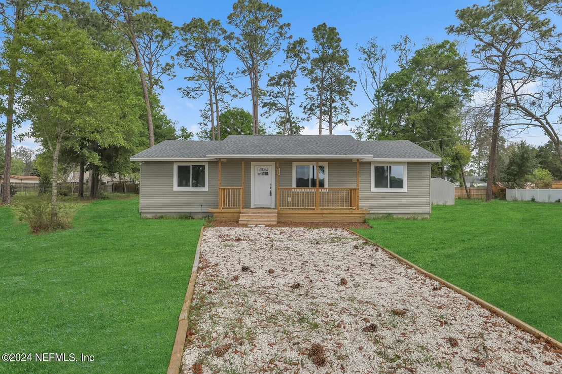 Photo of 2315 WATER BLUFF Drive