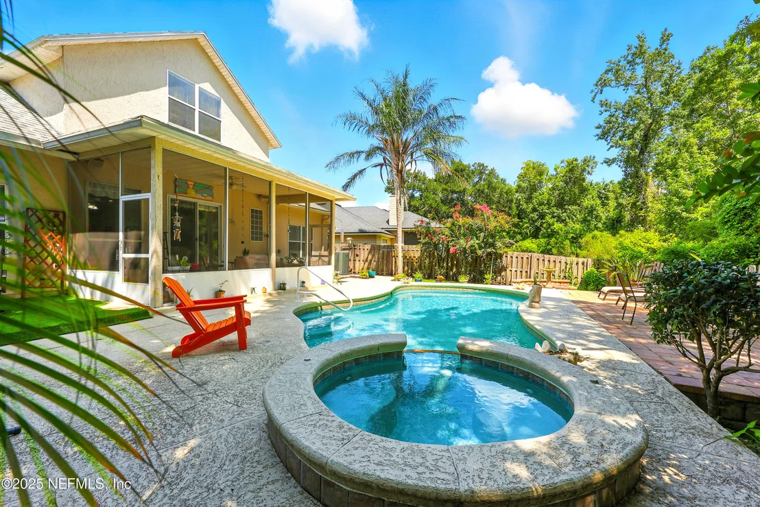 Photo of 8613 CROOKED TREE Drive