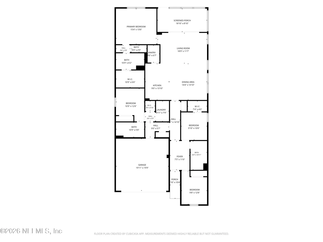 Photo of 1830 COGDILL Trace