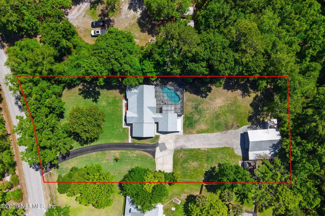 Photo of 2151 DEERWOOD ACRES Drive
