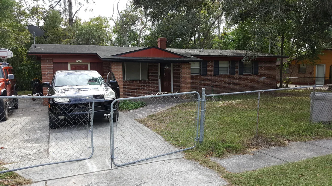 Photo of 7907 N BLANK Drive