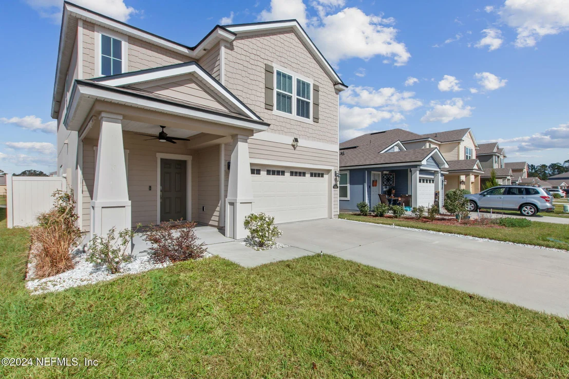 Photo of 86189 MAINLINE Road