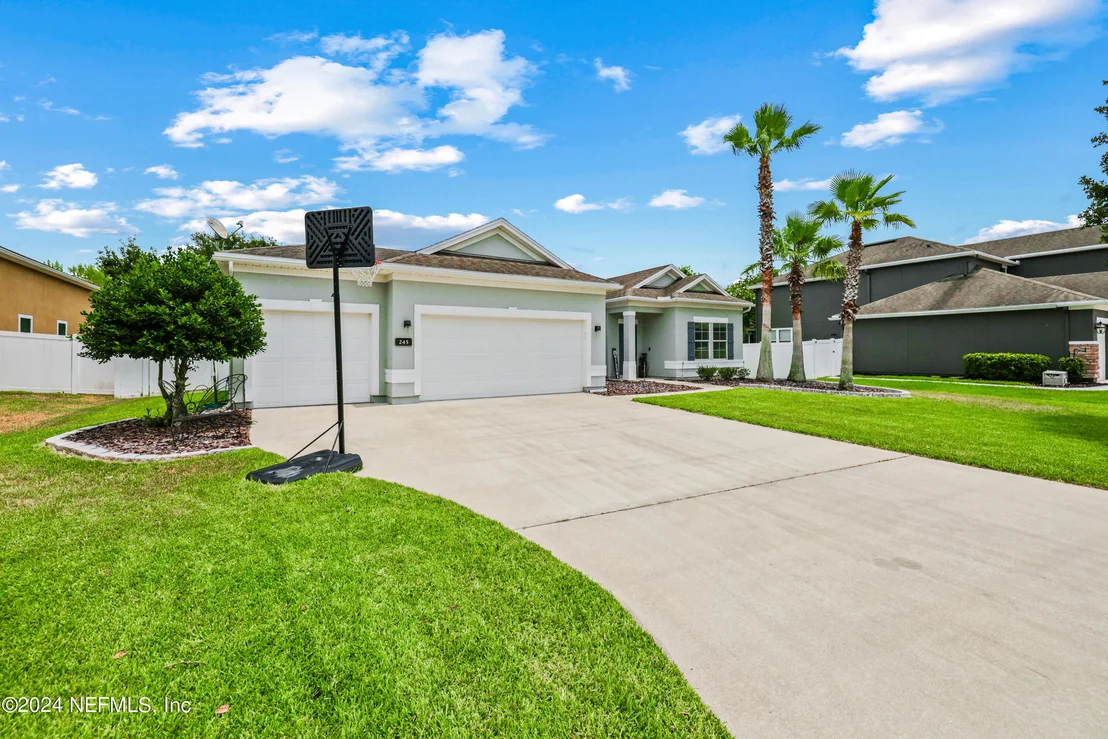 Photo of 245 S FIELD CREST Drive