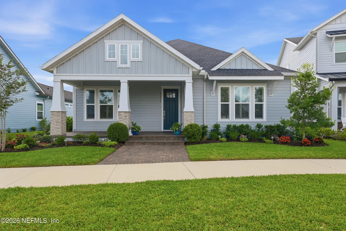 Photo of 5339 PINEY FLATS Road