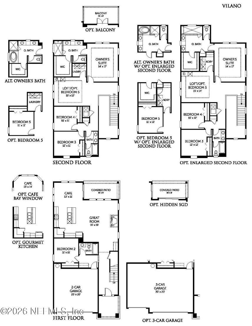 Photo of 627 FARMFIELD Drive