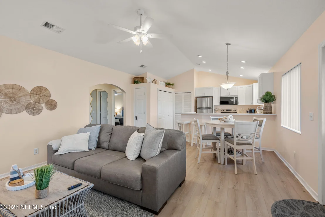 Photo of Unit BD at 740 A1A BEACH BLVD