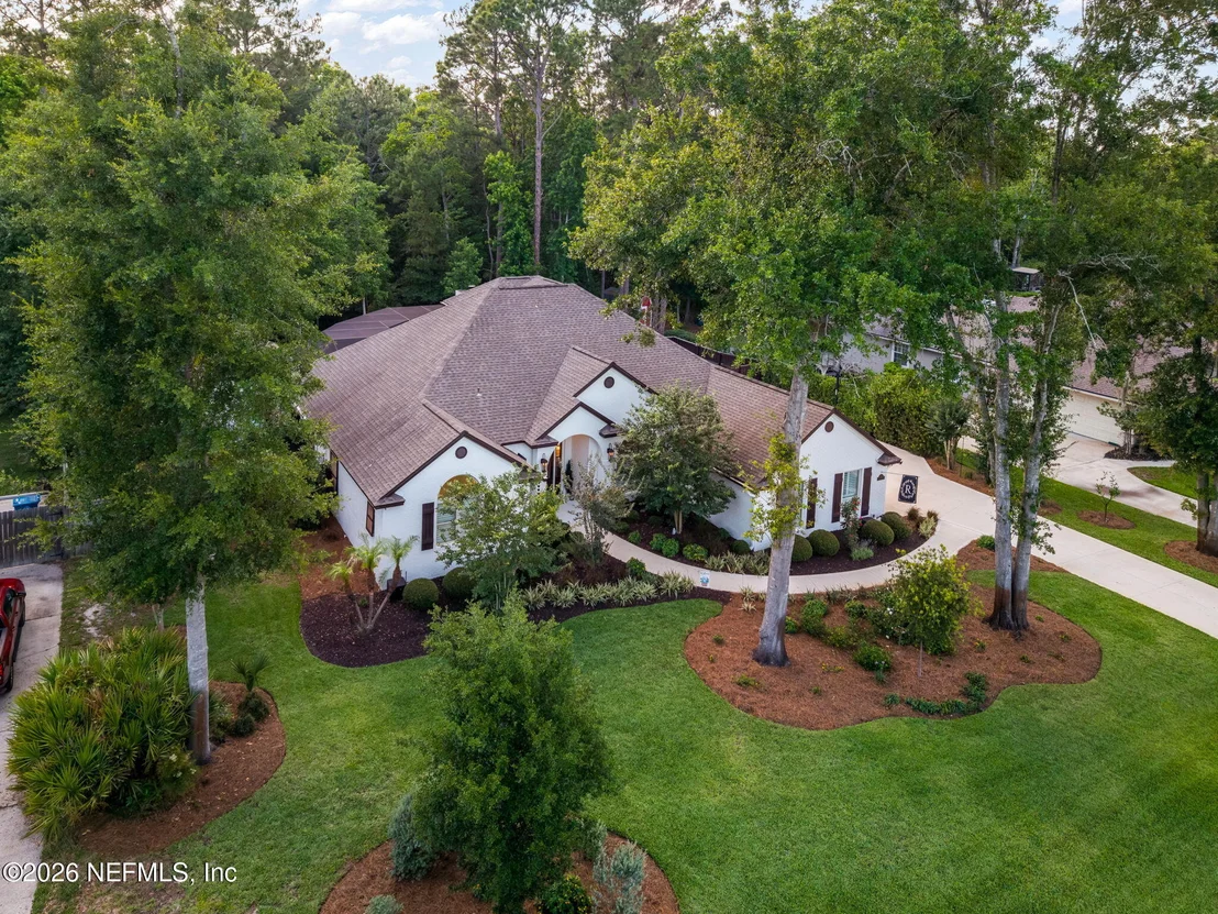 Photo of 1204 CREEK BEND Road