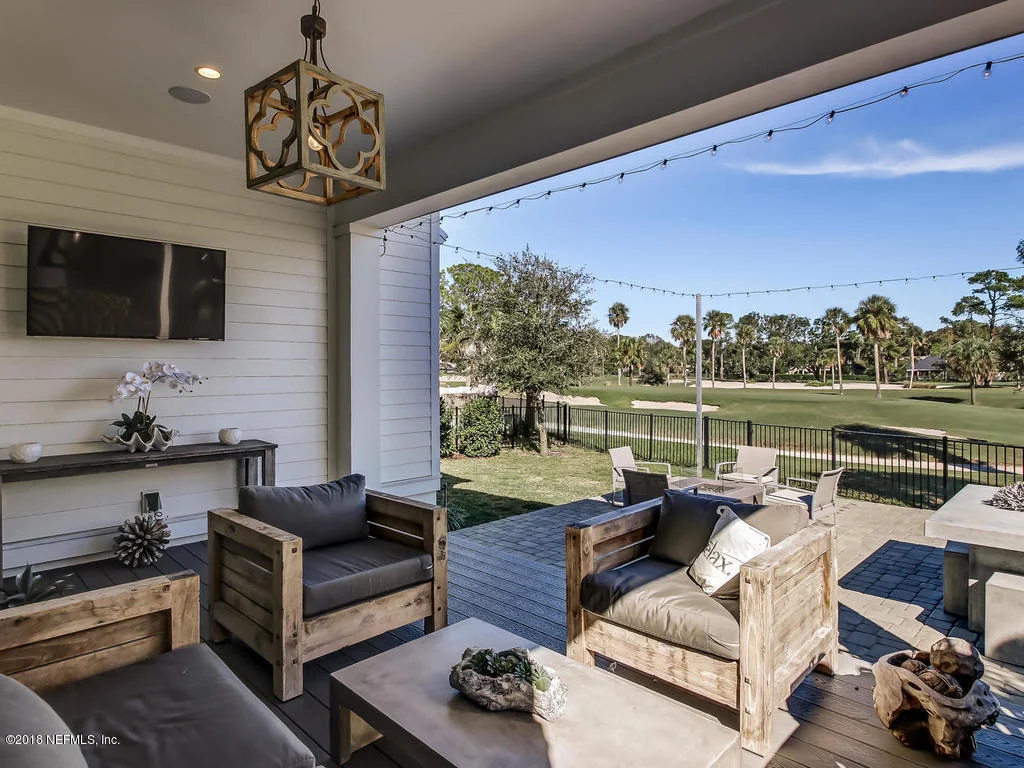 Photo of Unit LOT50 at 1853 ATLANTIC BEACH Drive