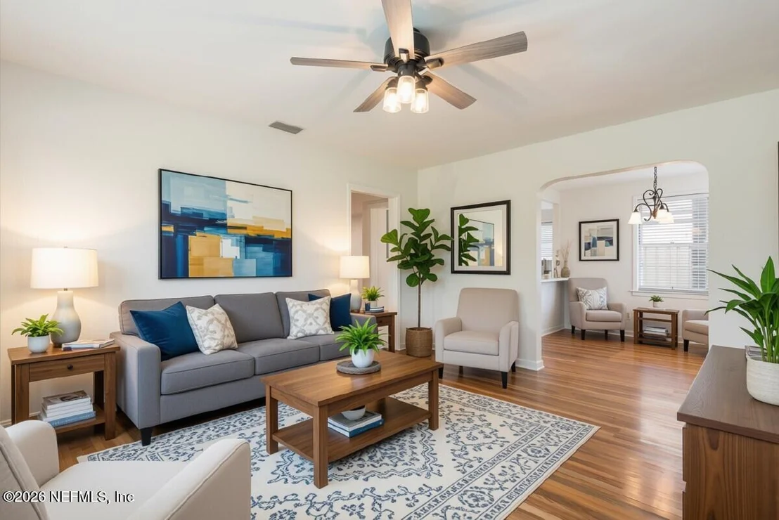 Photo of 1278 EUTAW Place