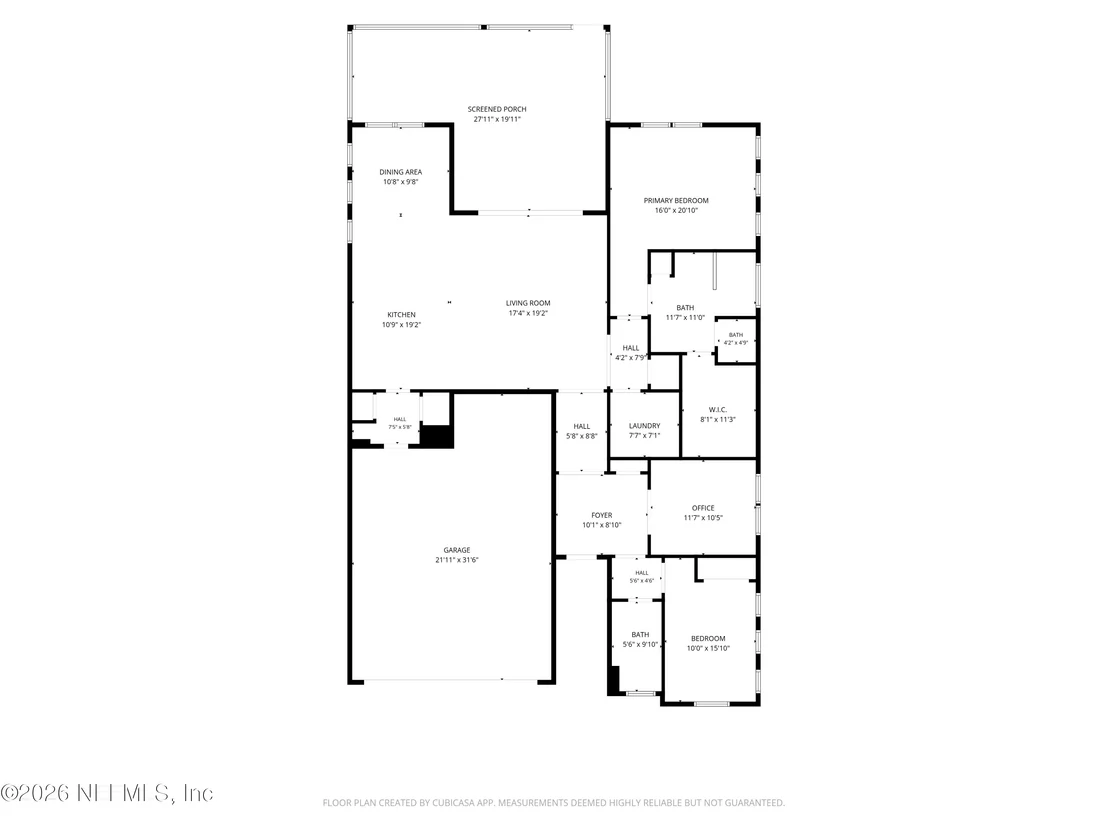 Photo of 87 PINELLAS Way