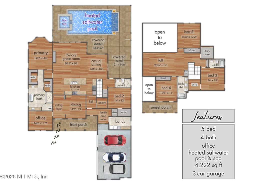 Photo of 10164 SILVERBROOK Trail