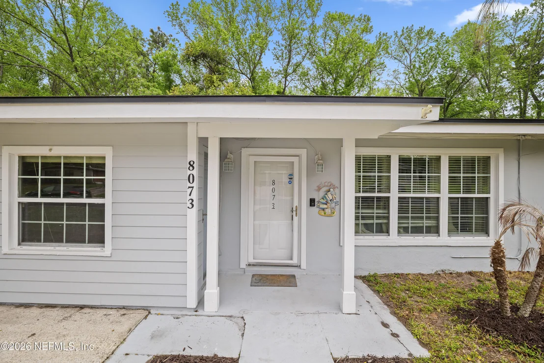 Photo of 8073 JOFFRE Drive