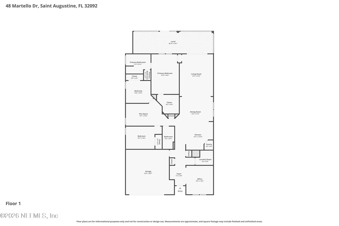 Photo of 48 MARTELLO Drive