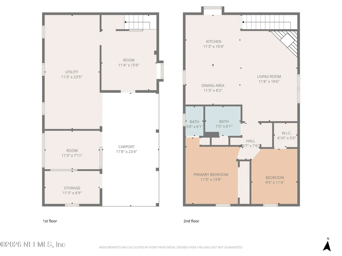 Photo of 234 RAVENSWOOD Drive