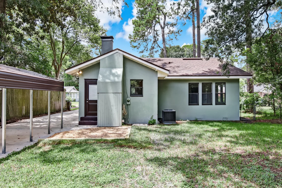 Photo of 3334 RANDALL Street