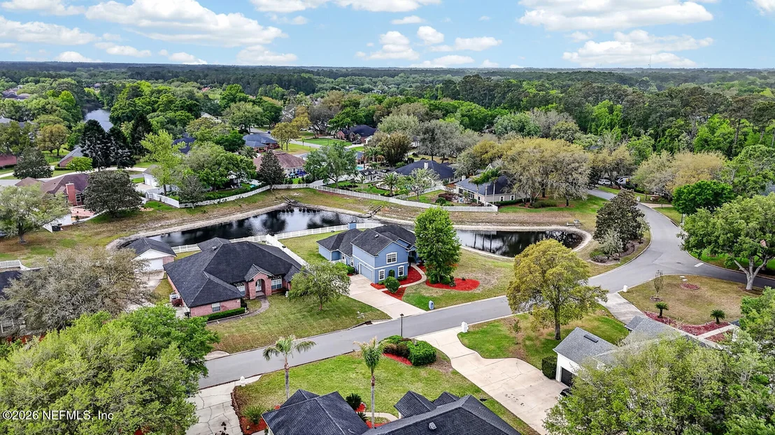 Photo of 1104 HIDEAWAY Drive N