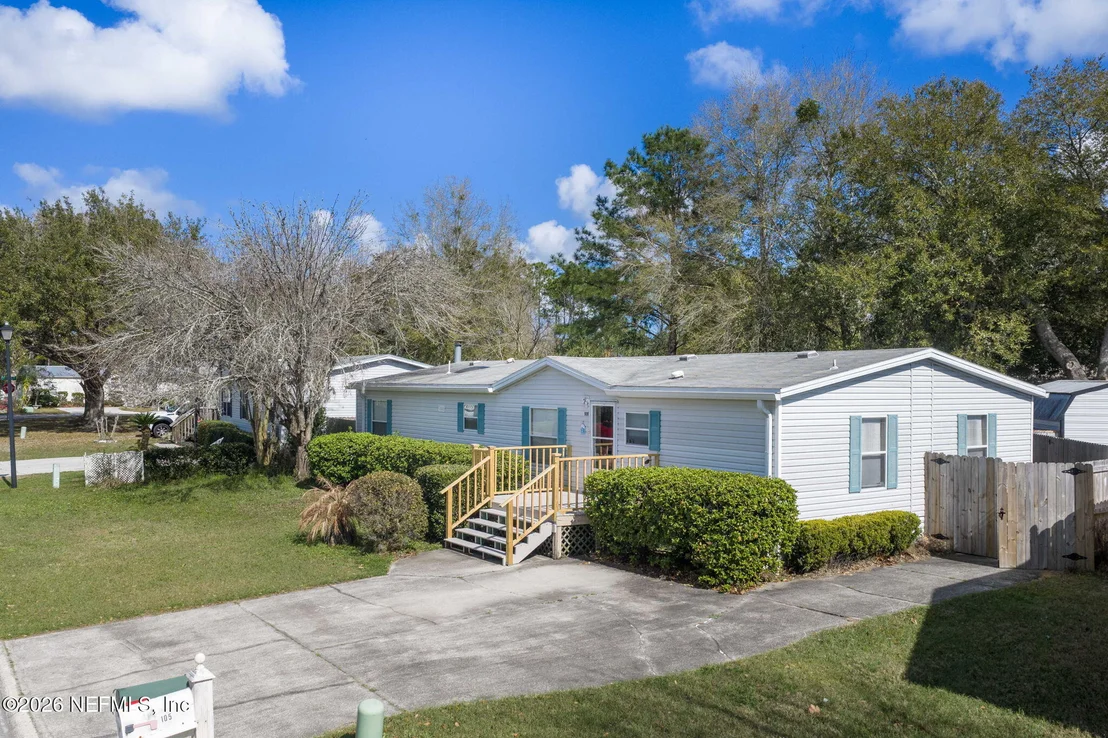 Photo of 109 BARTRAM OAKS Boulevard