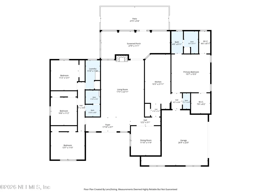 Photo of 655 FINGAL Drive