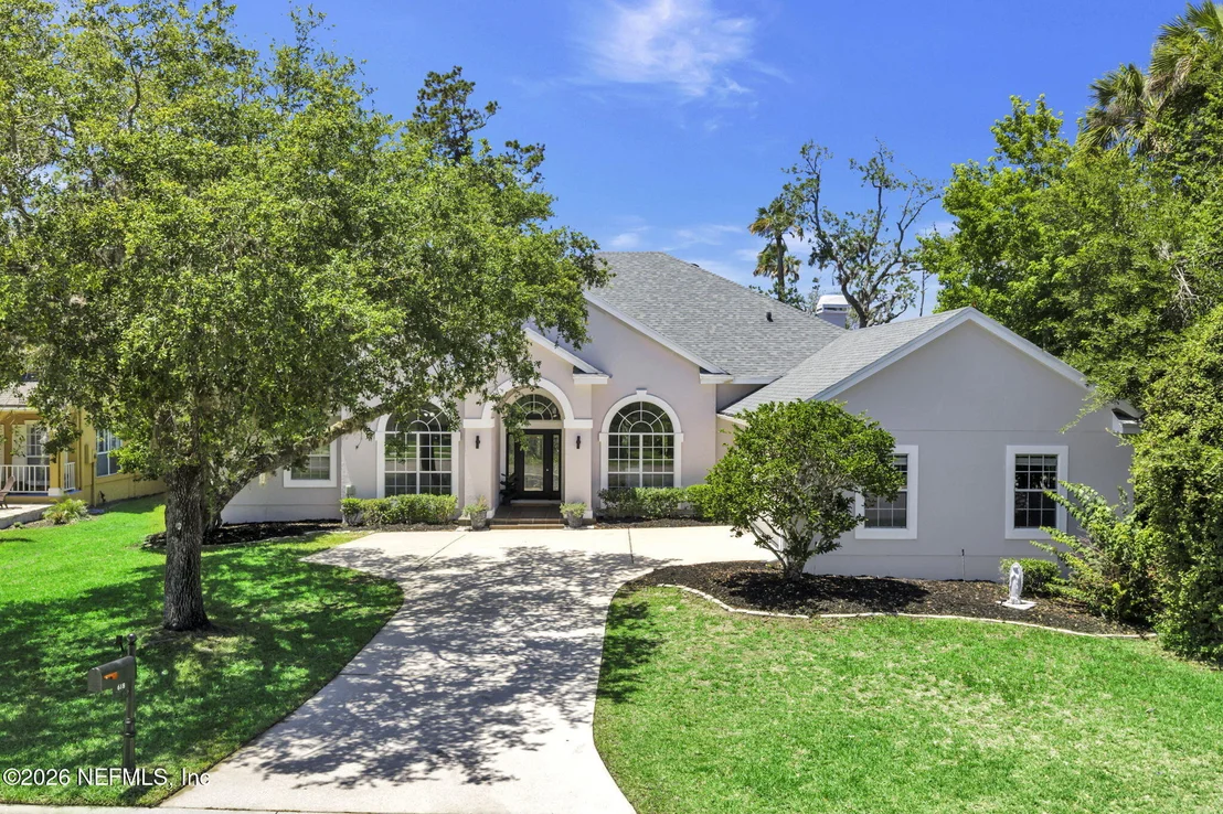 Photo of 618 TIMBER POND Drive