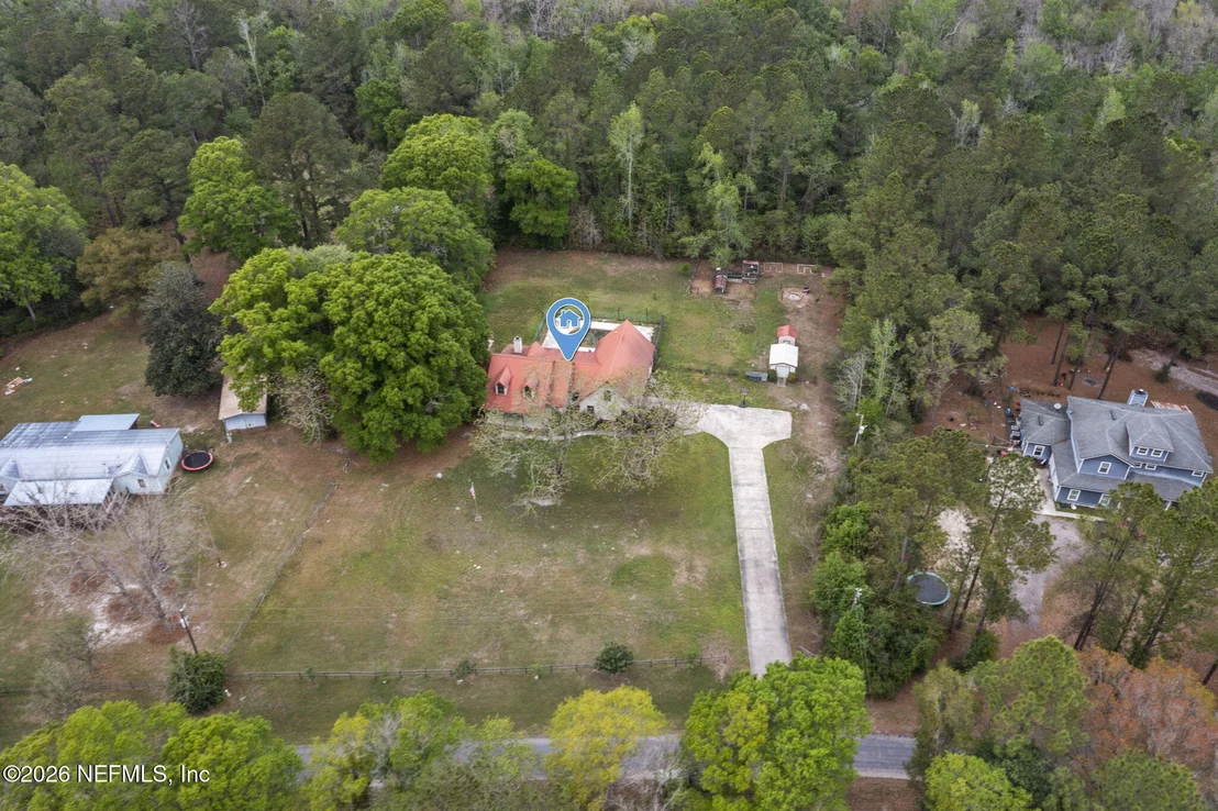 Photo of 7891 RED TOP Road