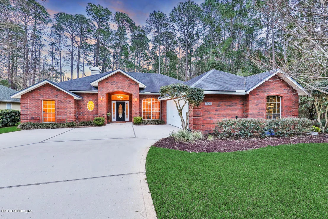 Photo of 7836 TIMBERLIN PARK