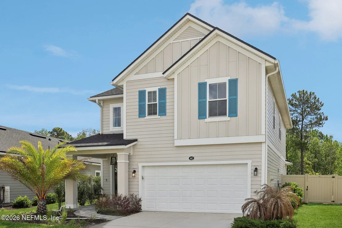 Photo of 462 STARGAZE Lane