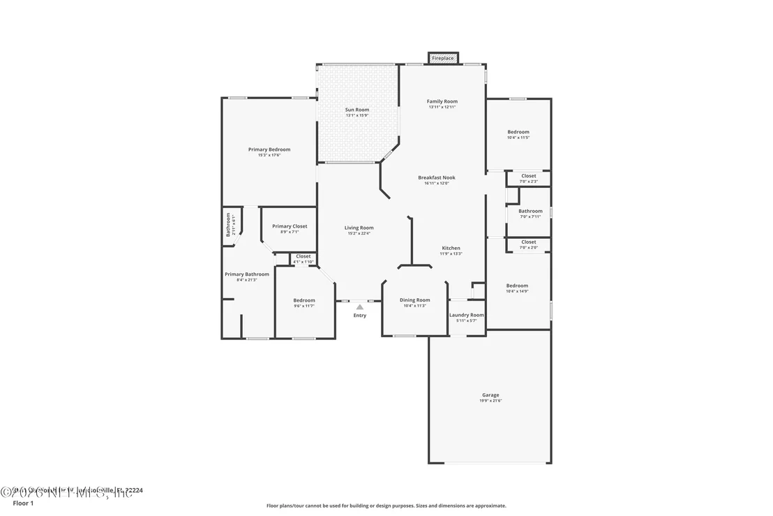 Photo of 3941 DANFORTH Drive W