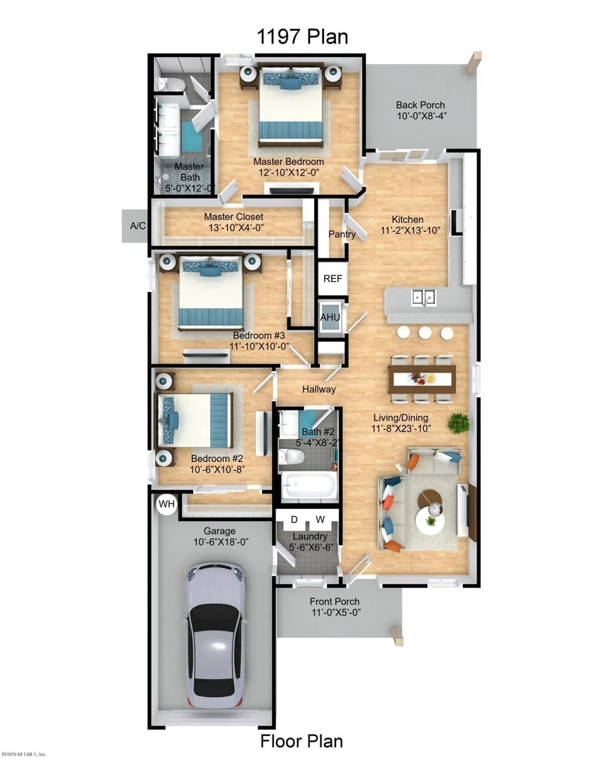 Photo of 723 JACKSON Road