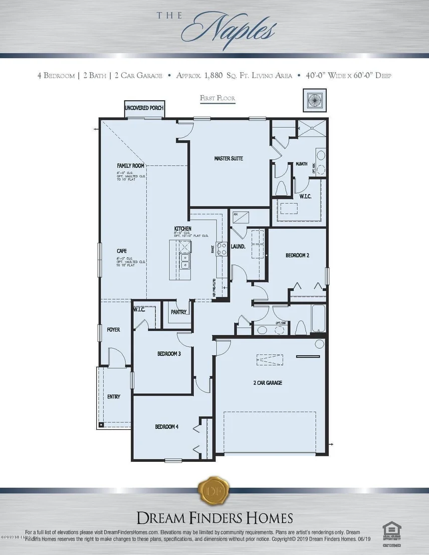 Photo of 2910 SHEER BLISS Way