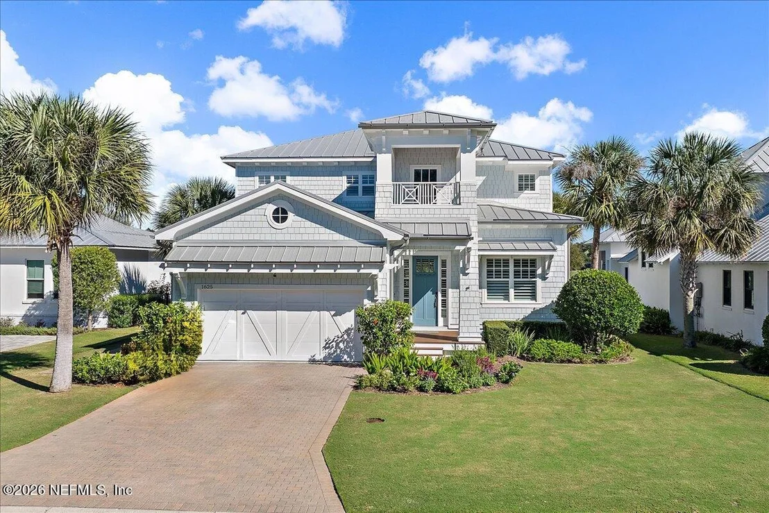 Photo of 1625 ATLANTIC BEACH Drive