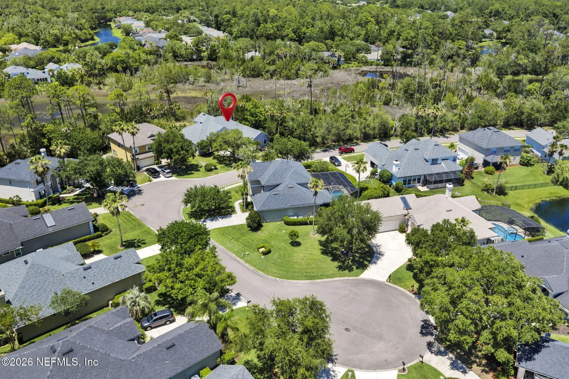 Photo of 618 TIMBER POND Drive