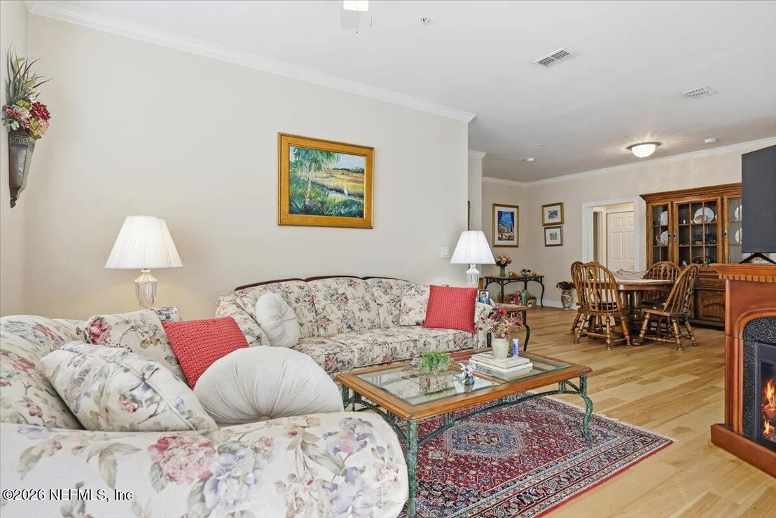 Photo of Unit 104 at 320 RYDER CUP Circle