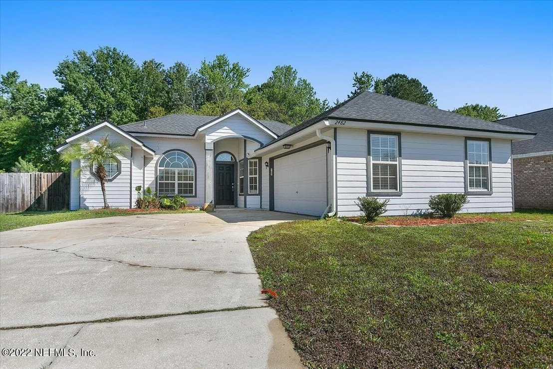 Photo of 2482 ALOHA Lane
