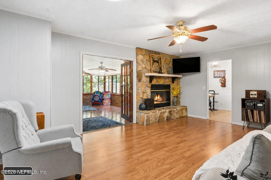 Photo of 5495 FORREST Drive