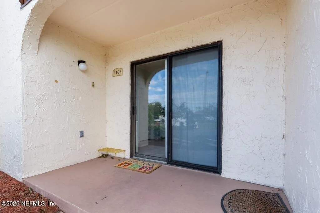 Photo of Unit 1105 at 880 A1A BEACH Boulevard