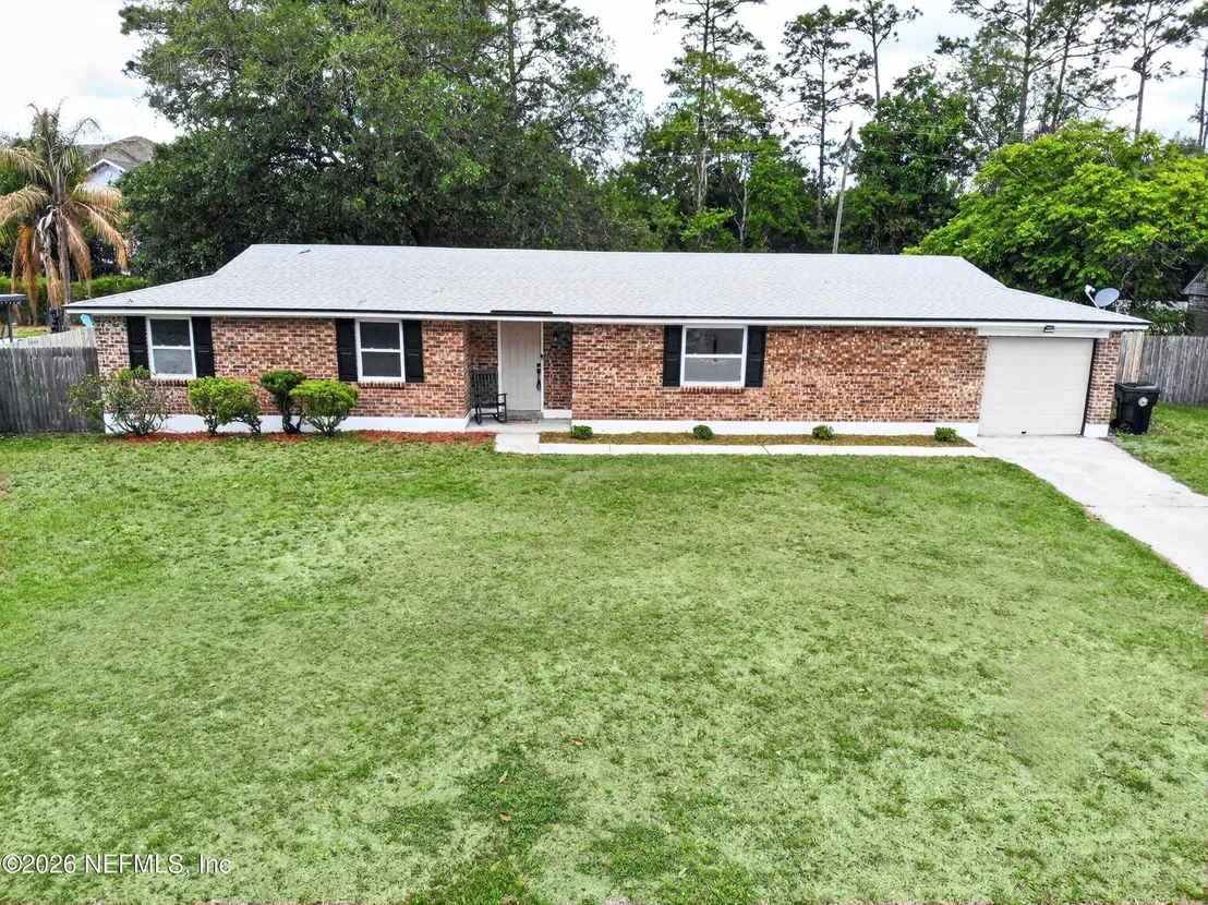 Photo of 1212 TUMBLEWEED Drive