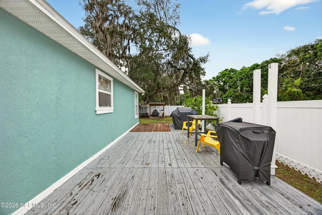 Photo of 4405 CHARLES BENNETT Drive