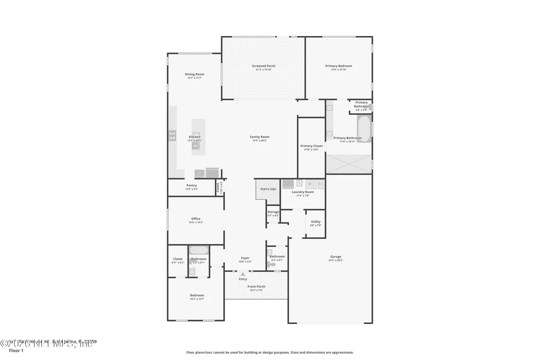 Photo of 147 DOCK HOUSE Road