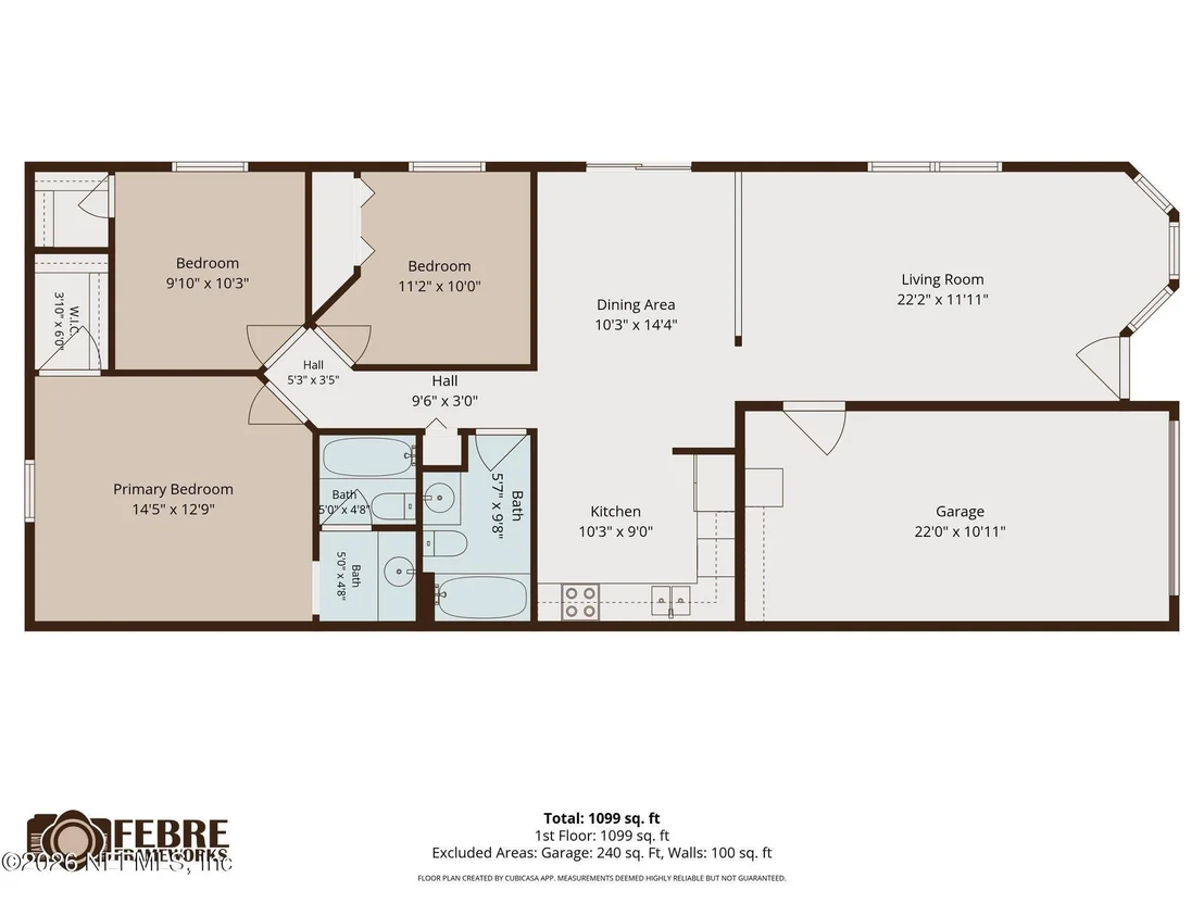 Photo of 5635 ELLIS TRACE Drive