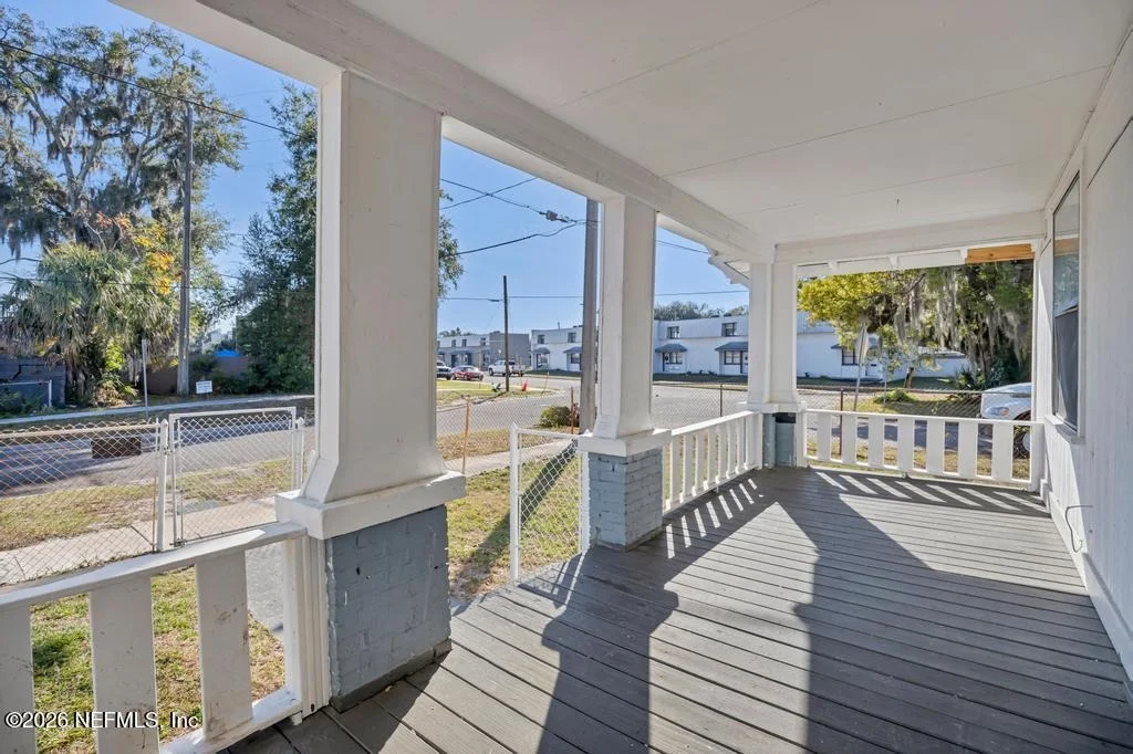 Photo of 4808 SILVER Street