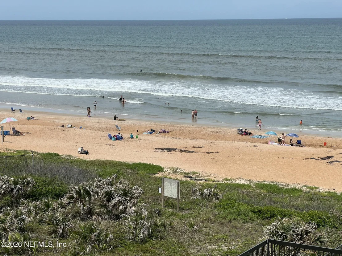 Photo of Unit B4 at 1513 N OCEAN SHORE Boulevard