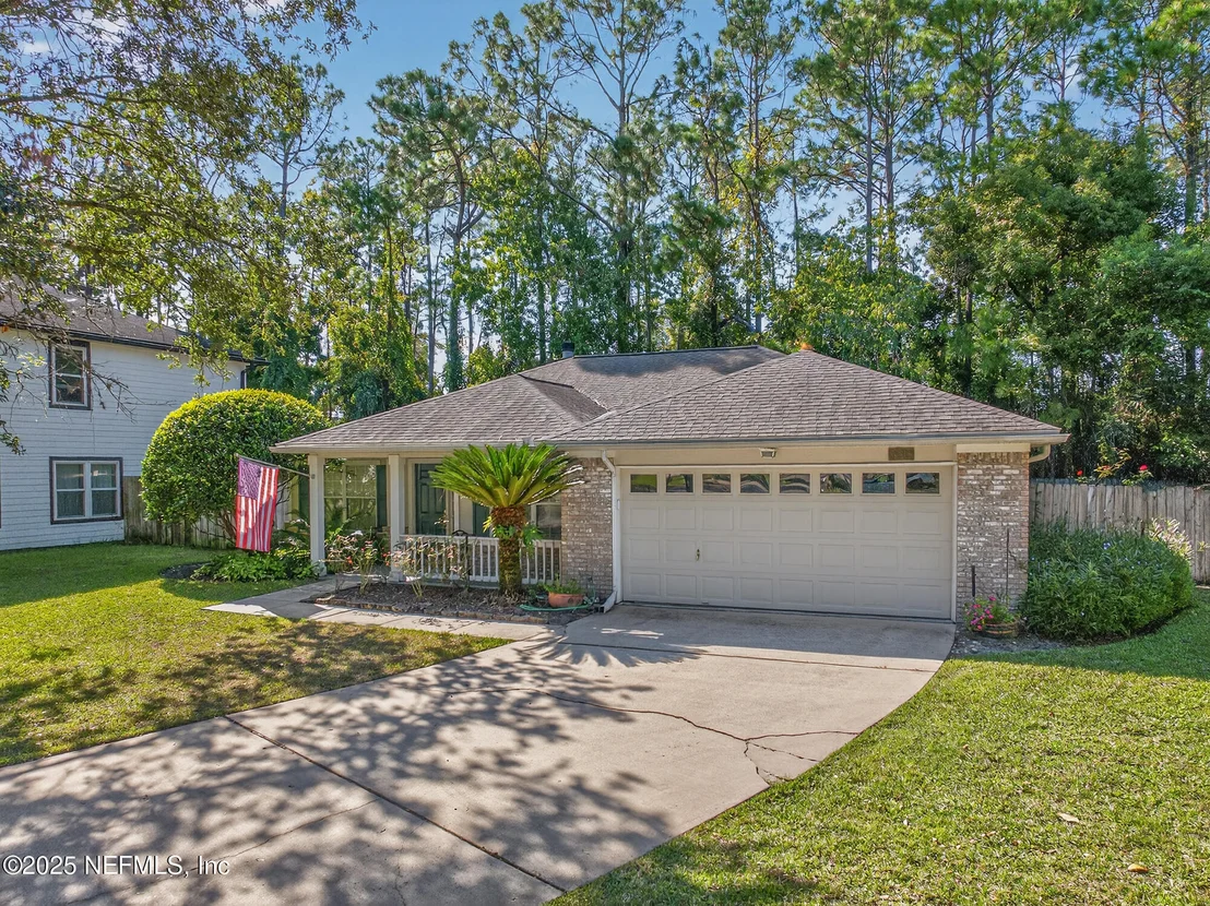 Photo of 3518 MARSH COVE Drive