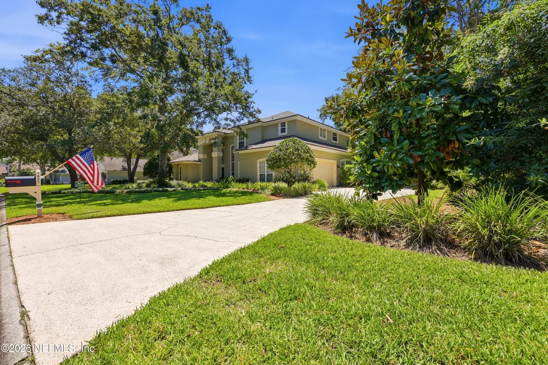 Photo of 1843 COMMODORE POINT Drive