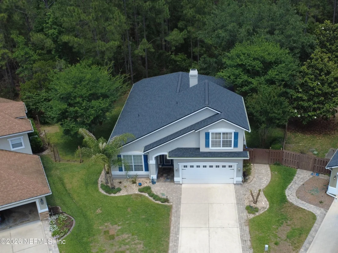 Photo of 3152 E BANISTER Road