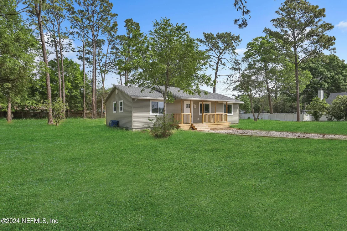 Photo of 2315 WATER BLUFF Drive