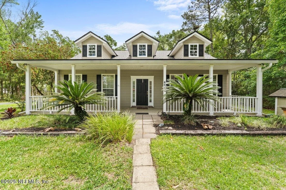 Photo of 4665 RAGGEDY POINT Road