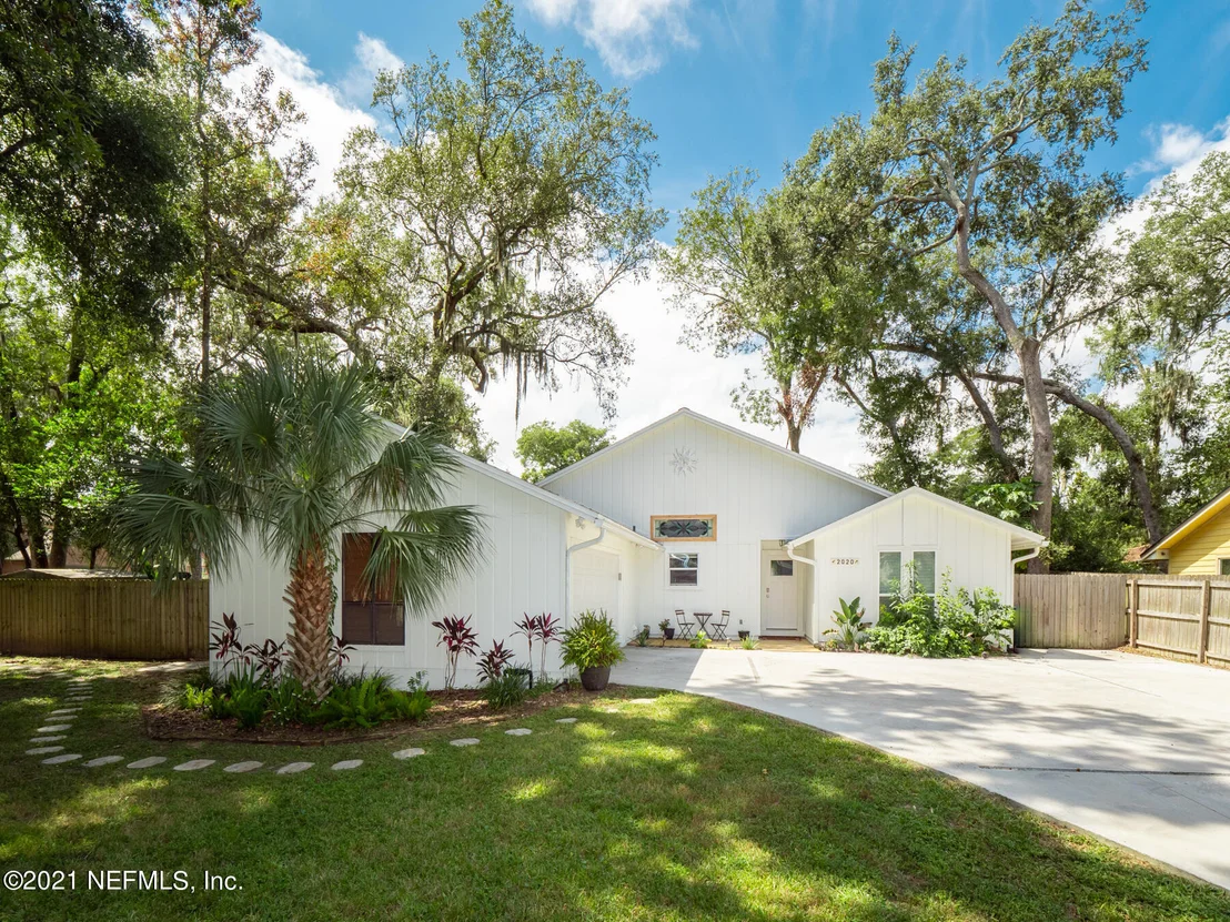 Photo of 2020 PENMAN Road