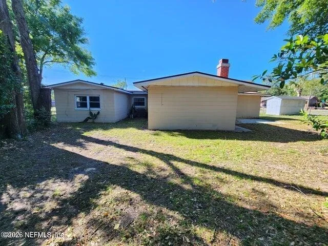 Photo of 11547 EMUNESS Road