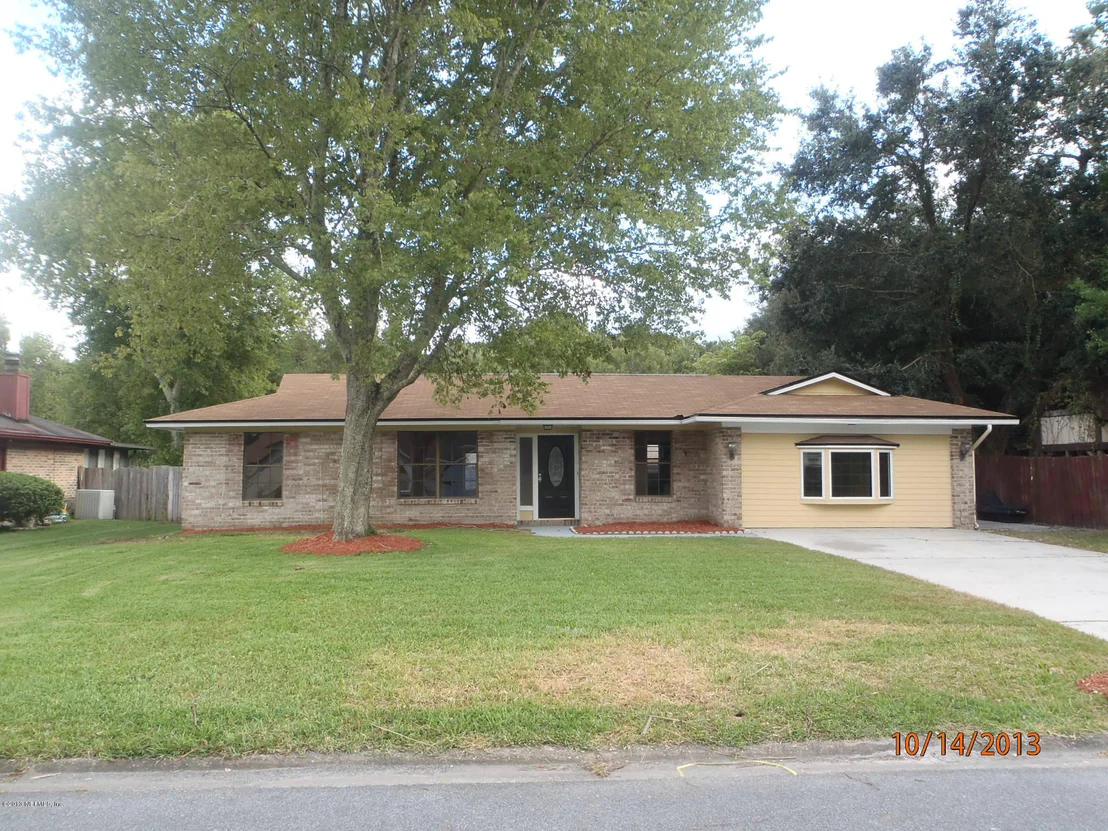 Photo of 2211 John Morton Road